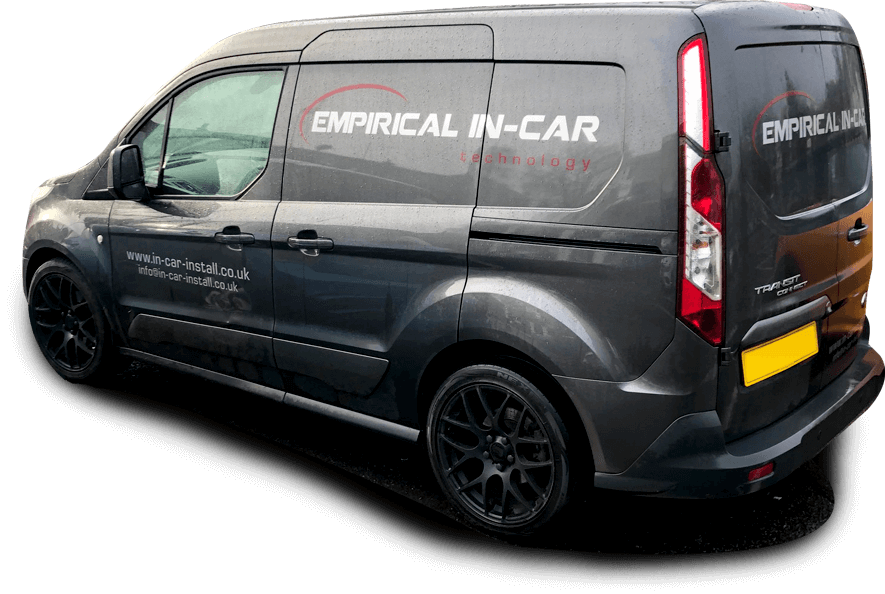 empirical van
